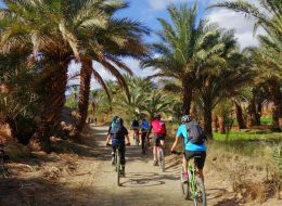 Die Route der alten Geschichten