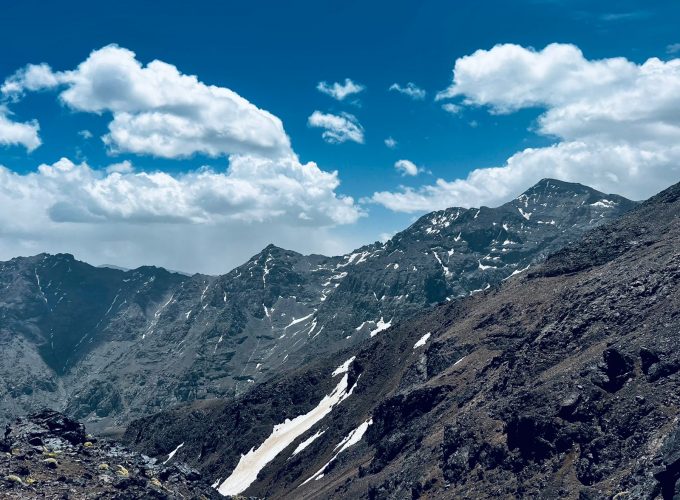 Toubkal Express (Nr. K-017)