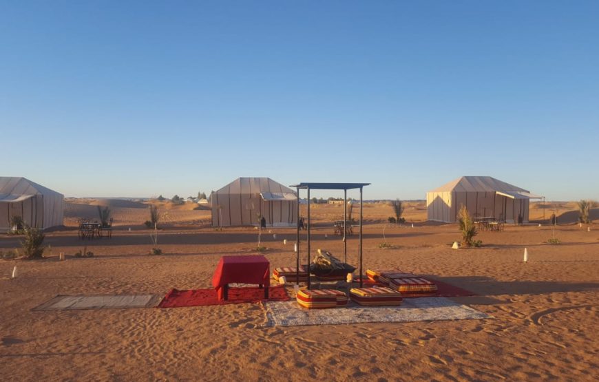 Abenteuer Wüste (3 Tage)