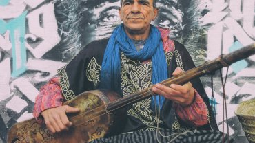 Gnaoua Festival in Essaouira