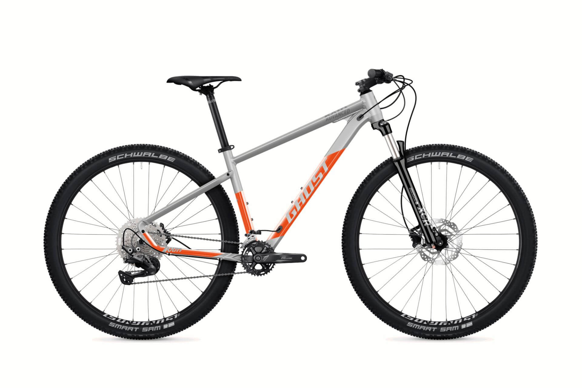 MTB Hardtail