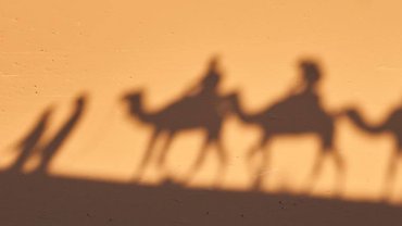 Marokko Reise Wandern
