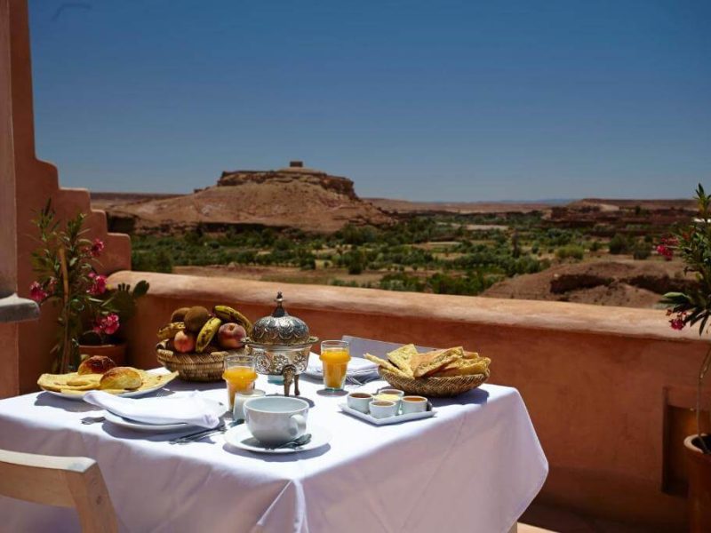 Riad Caravane Aït Ben Haddou