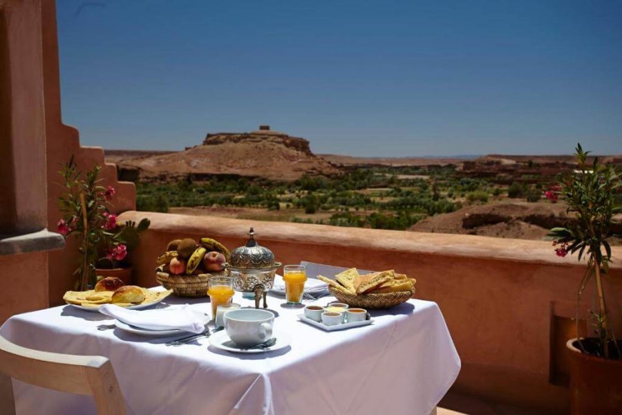 Riad Caravane Aït Ben Haddou