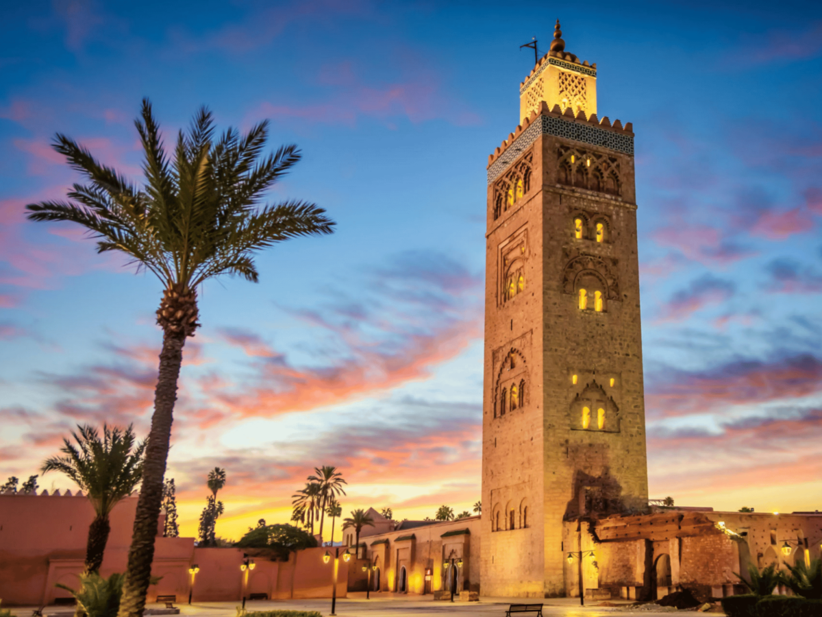 Zu den Städten der Könige