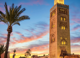 Zu den Städten der Könige