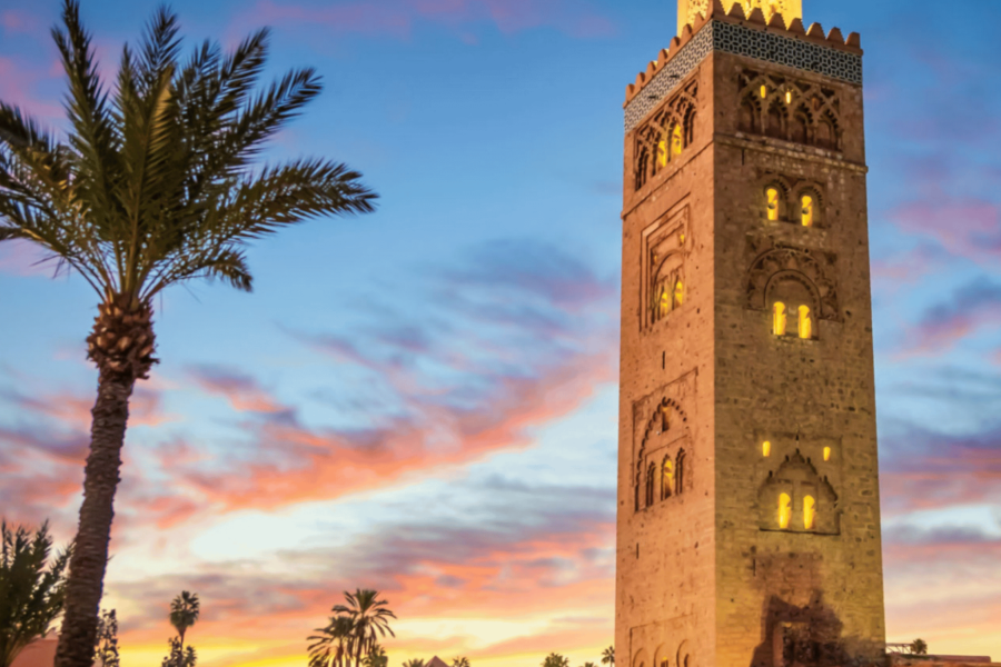 Zu den Städten der Könige