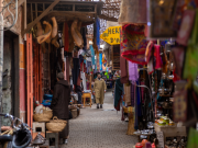 Die Wunder des Orients