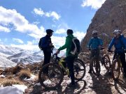 3 Tage MTB-Abenteuer