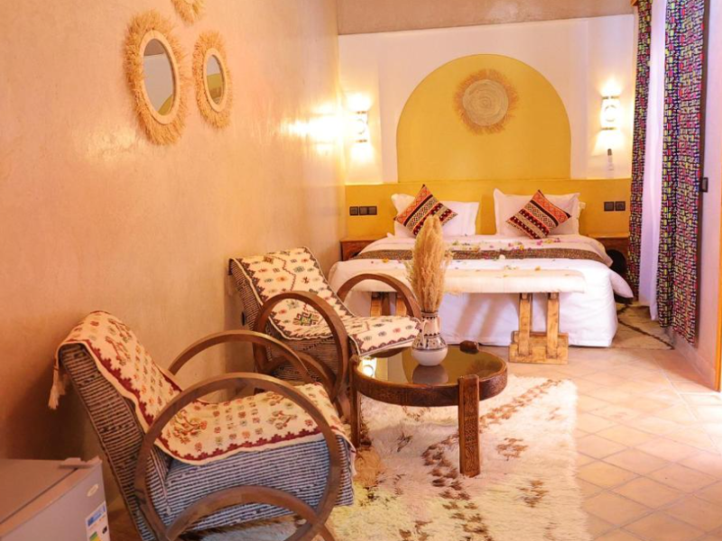 Riad Dar Susan – Zagora