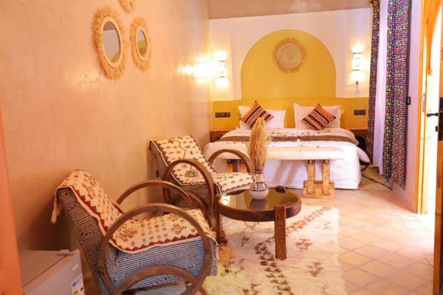 Riad Dar Susan – Zagora