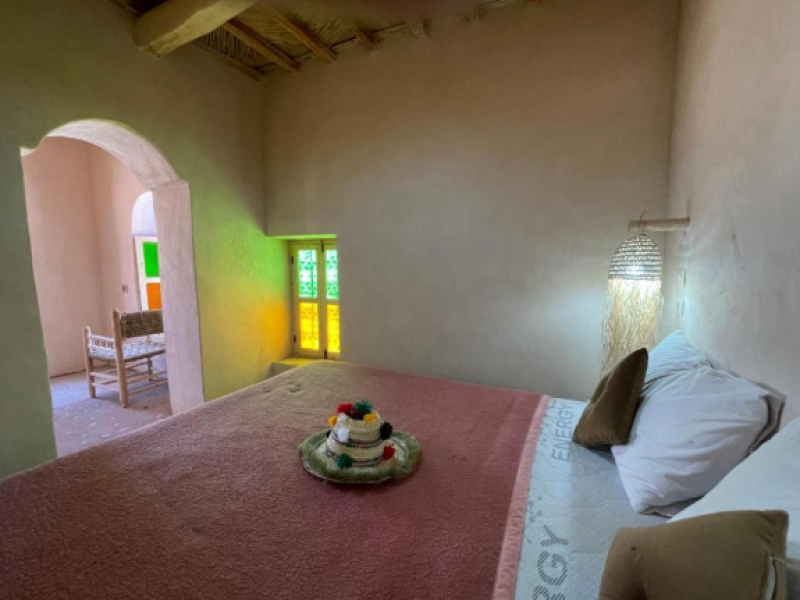 Maroc des Merveilles – Chez L’habitant