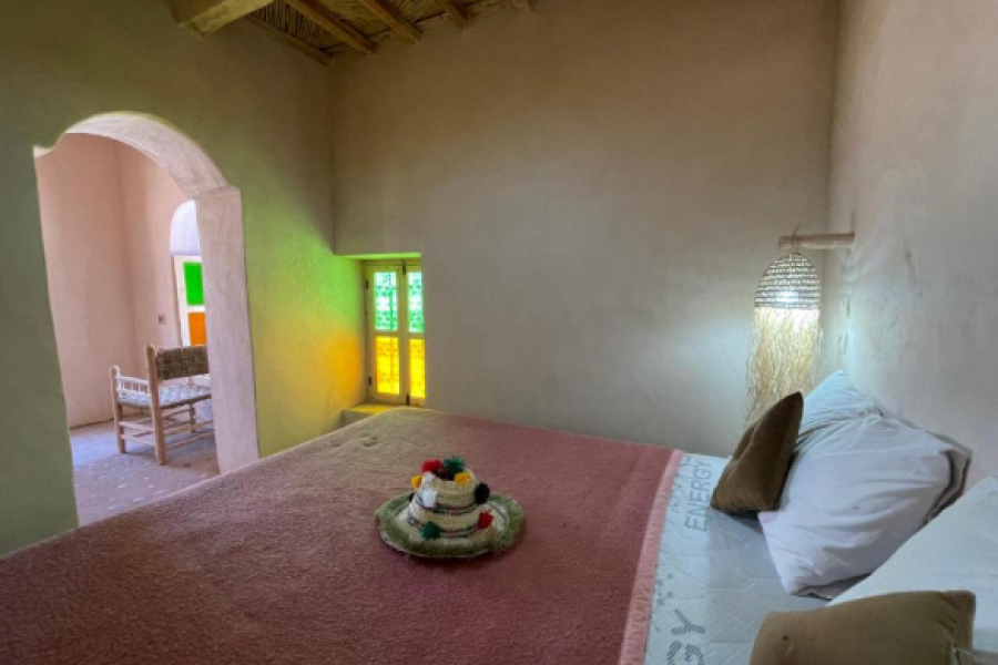 Maroc des Merveilles – Chez L’habitant