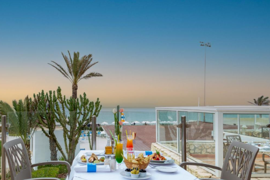 Dunes d’Or Ocean Club