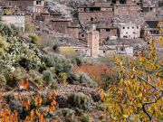 Die kleine Atlas-Durchquerung