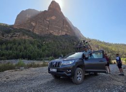 Das Tal der Glücklichen