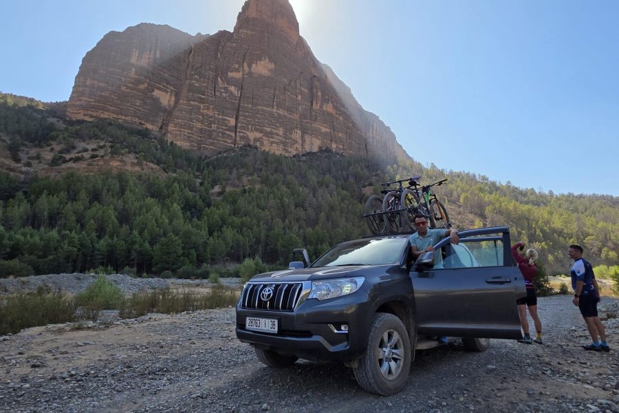 Das Tal der Glücklichen