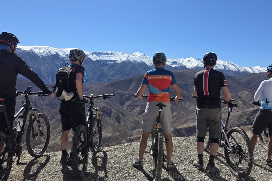 Das Tal der Glücklichen