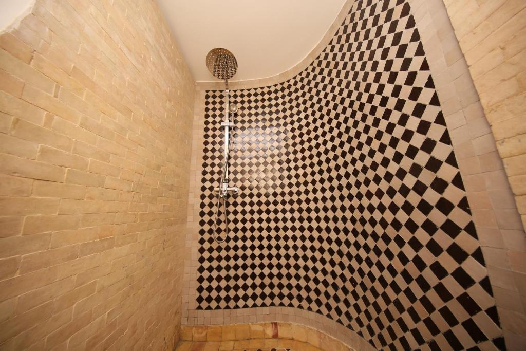 Riad villa du Dades