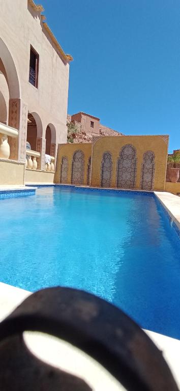 Riad villa du Dades