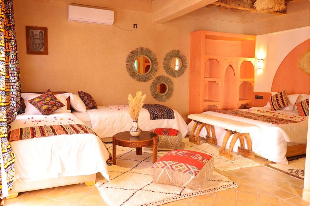 Riad Dar Susan