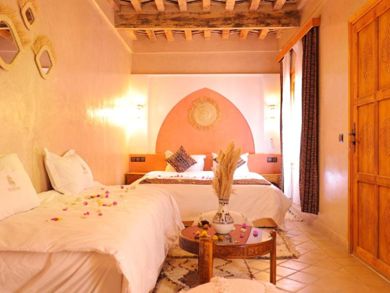 Riad Dar Susan – Zagora