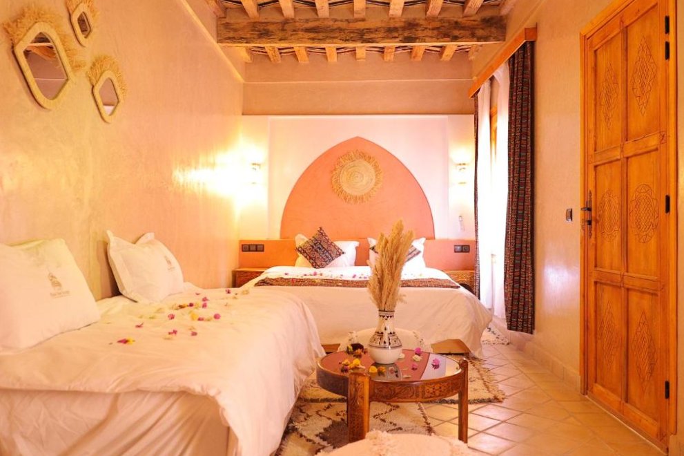 Riad Dar Susan