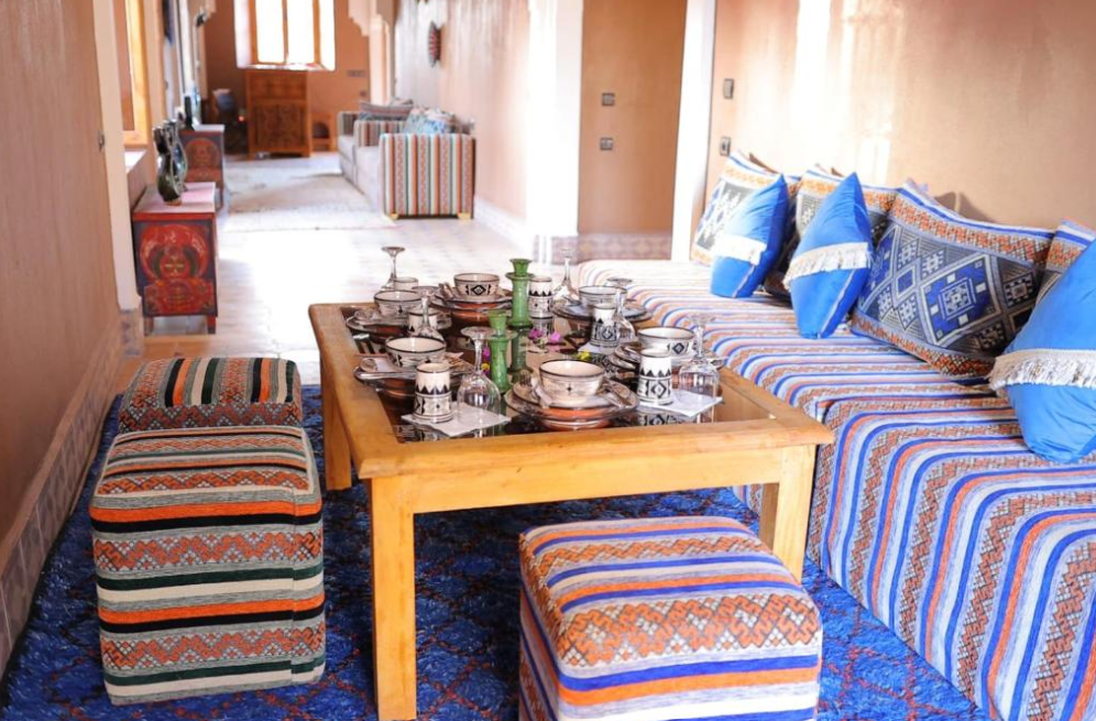 Riad Dar Susan