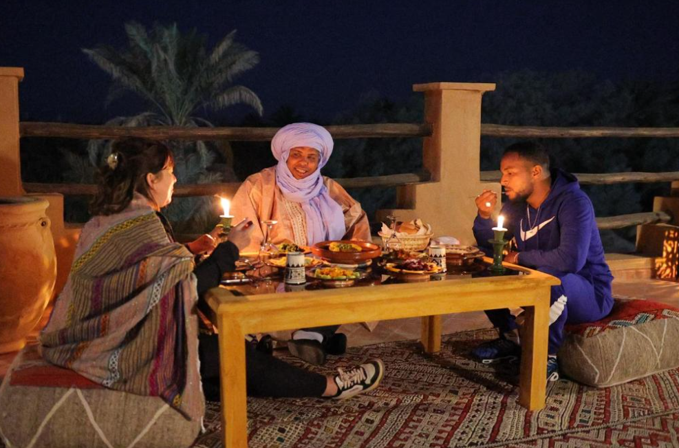 Riad Dar Susan