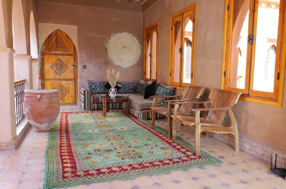 Riad Dar Susan