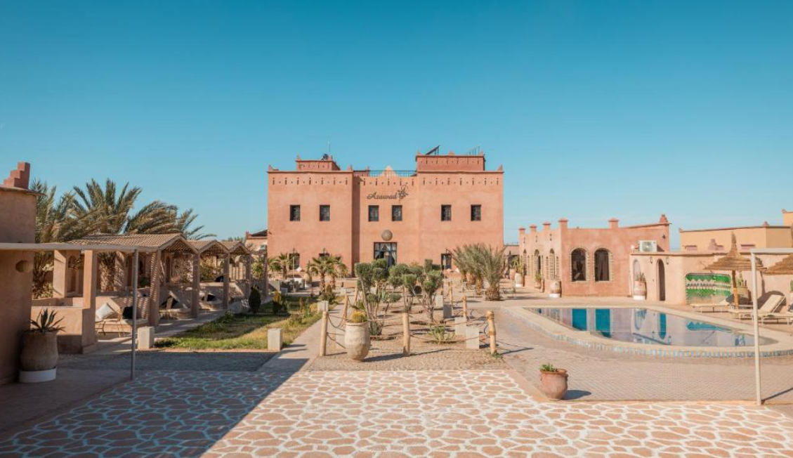 Riad Azawad