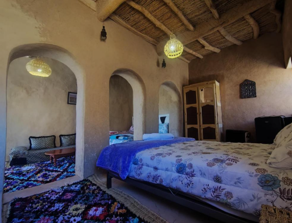 Maroc des Merveilles - Chez L'habitant