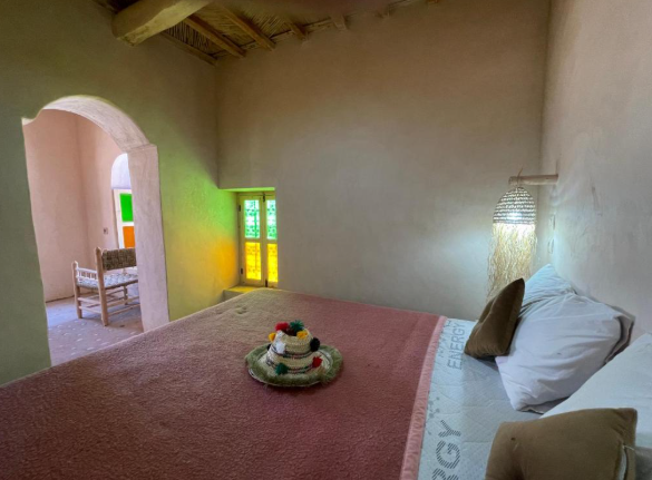 Maroc des Merveilles - Chez L'habitant
