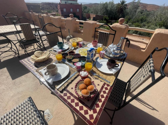 Maroc des Merveilles - Chez L'habitant