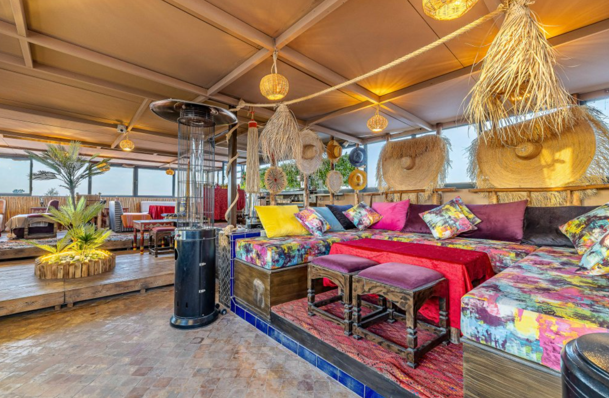 Riad Luzia