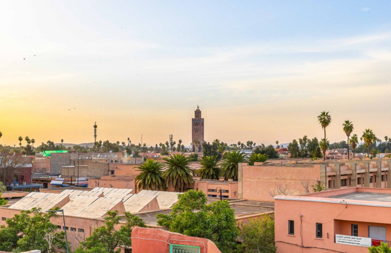 Riad Luzia
