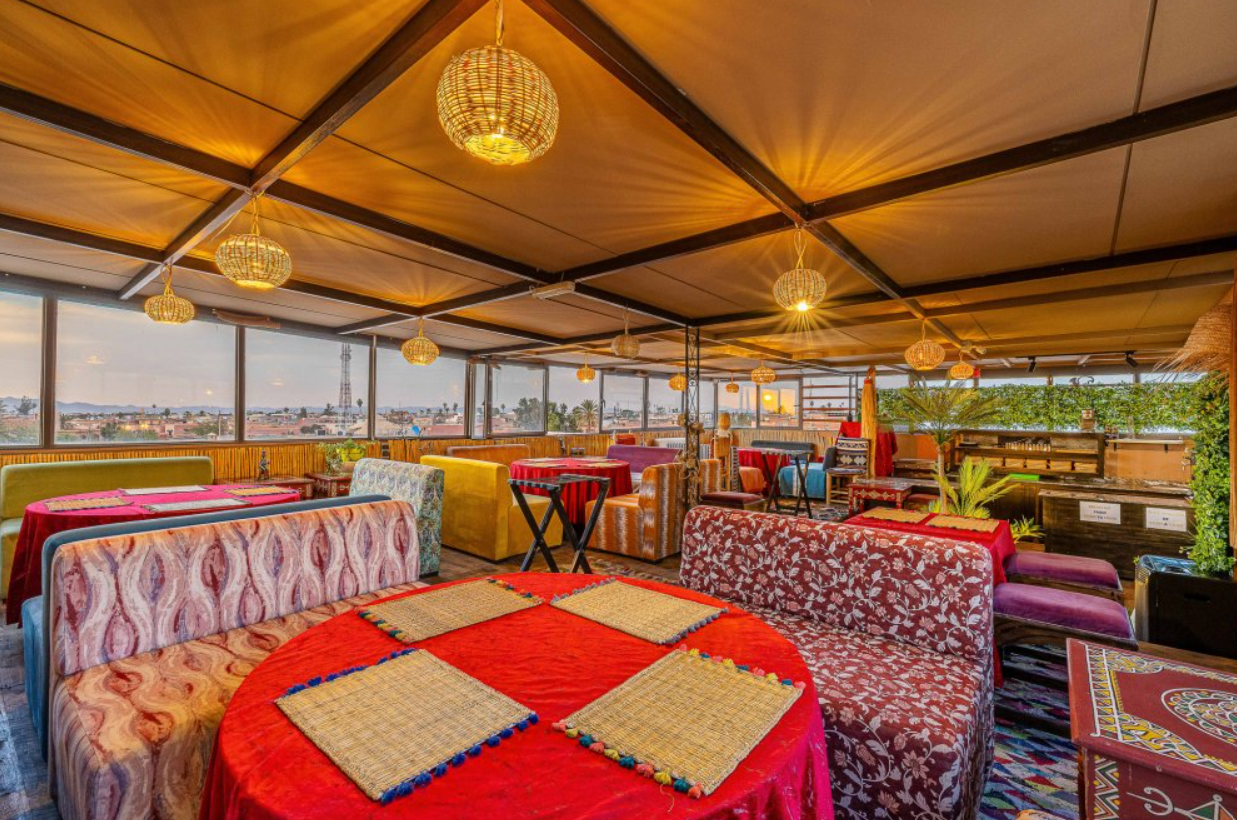 Riad Luzia