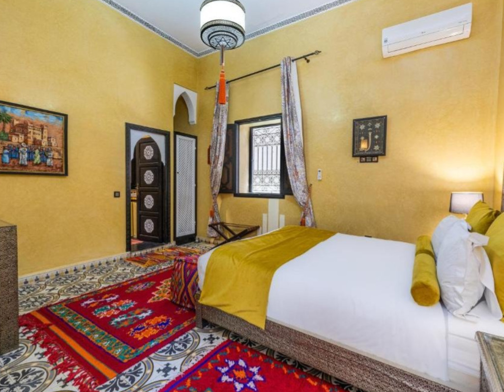 Riad Luzia