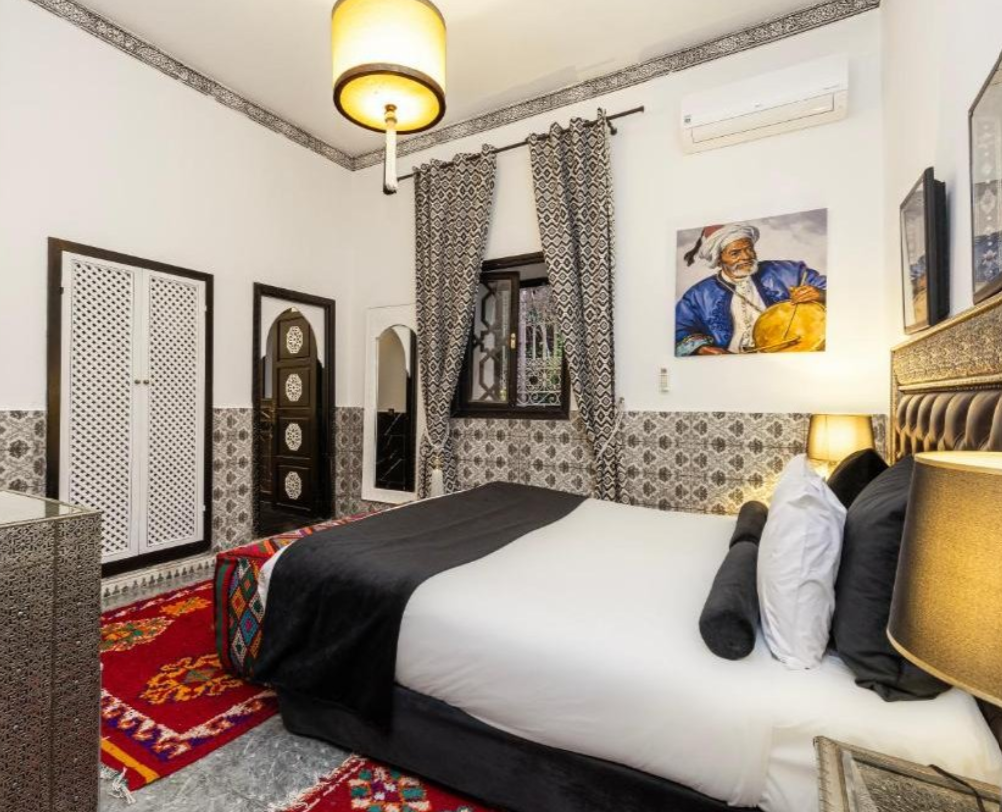 Riad Luzia