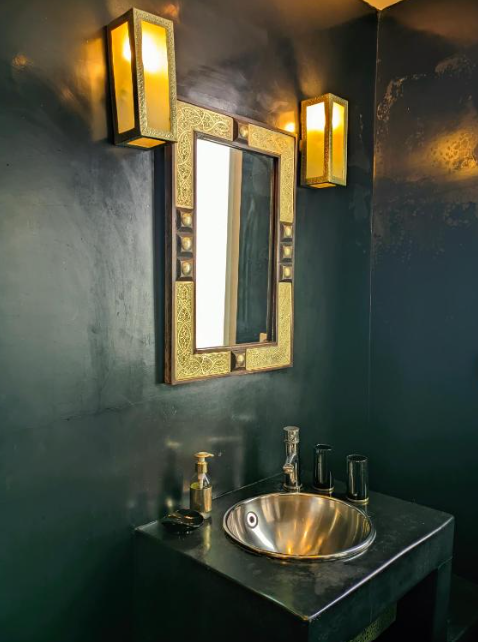Riad la Fontaine Bleue