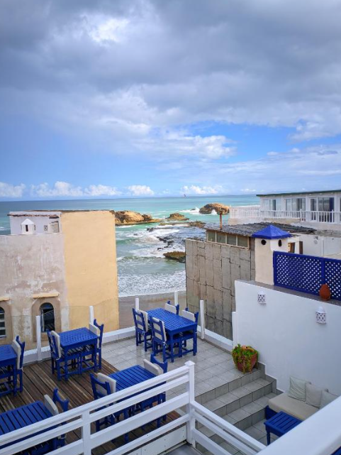 Riad la Fontaine Bleue