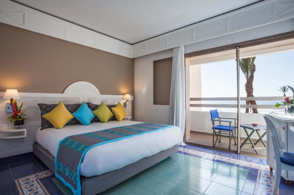 Dunes d’Or Ocean Club