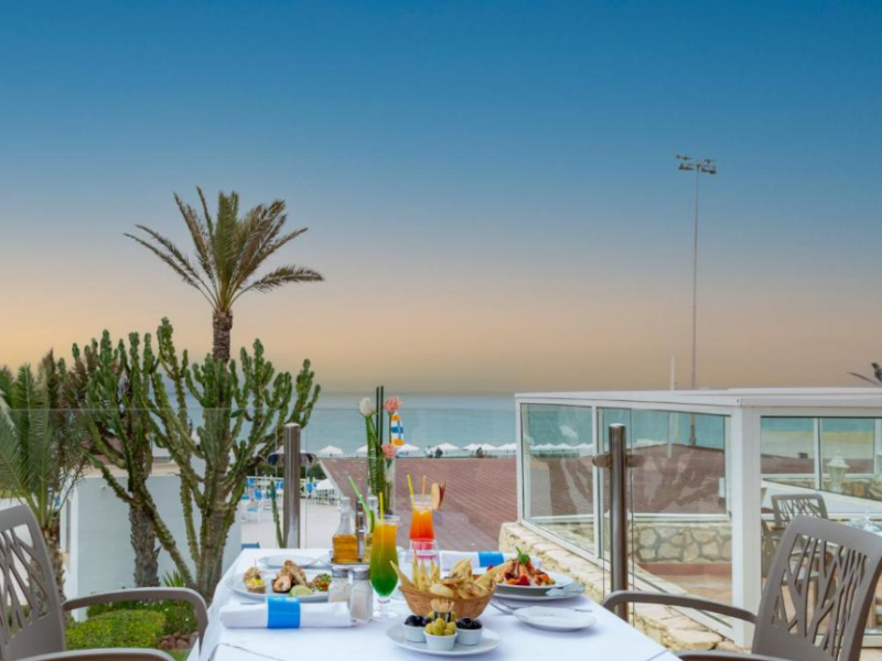 Dunes d’Or Ocean Club