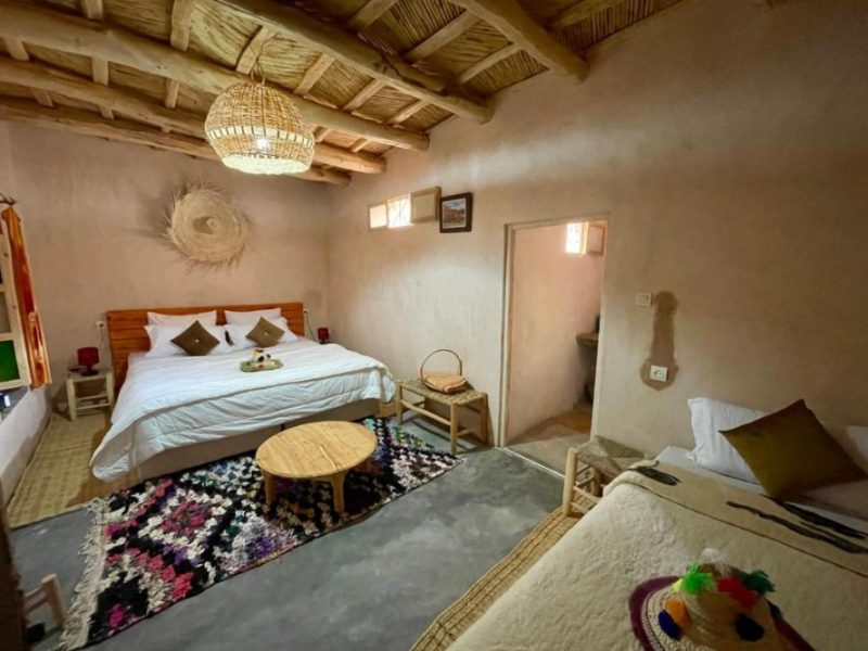 Maroc des Merveilles – Chez L’habitant