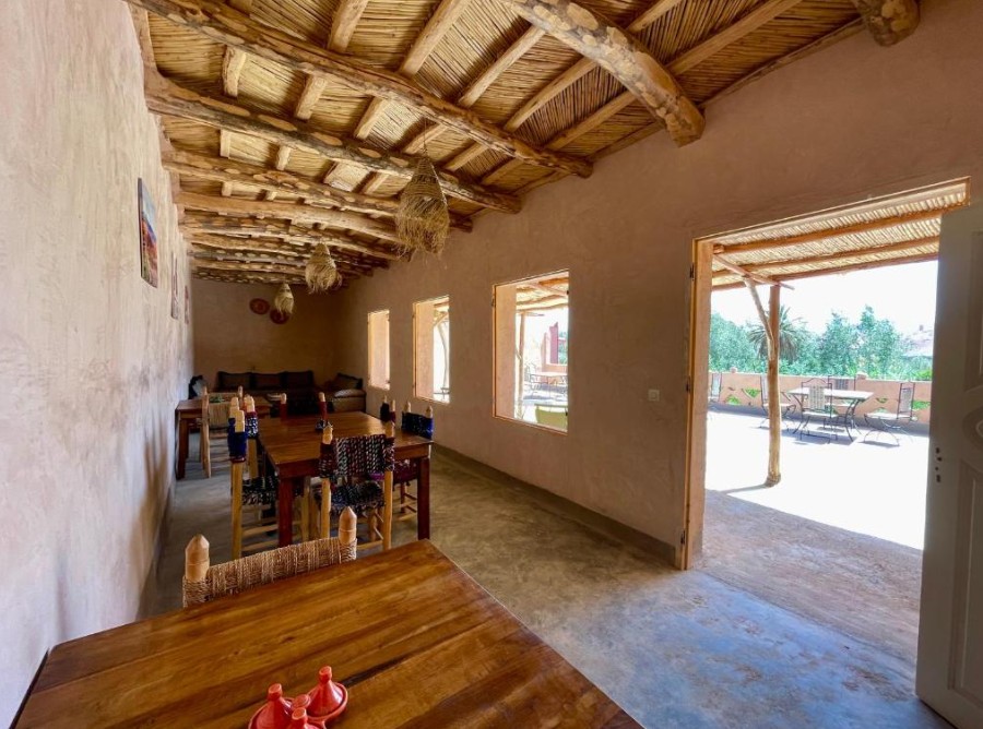 Maroc des Merveilles - Chez L'habitant