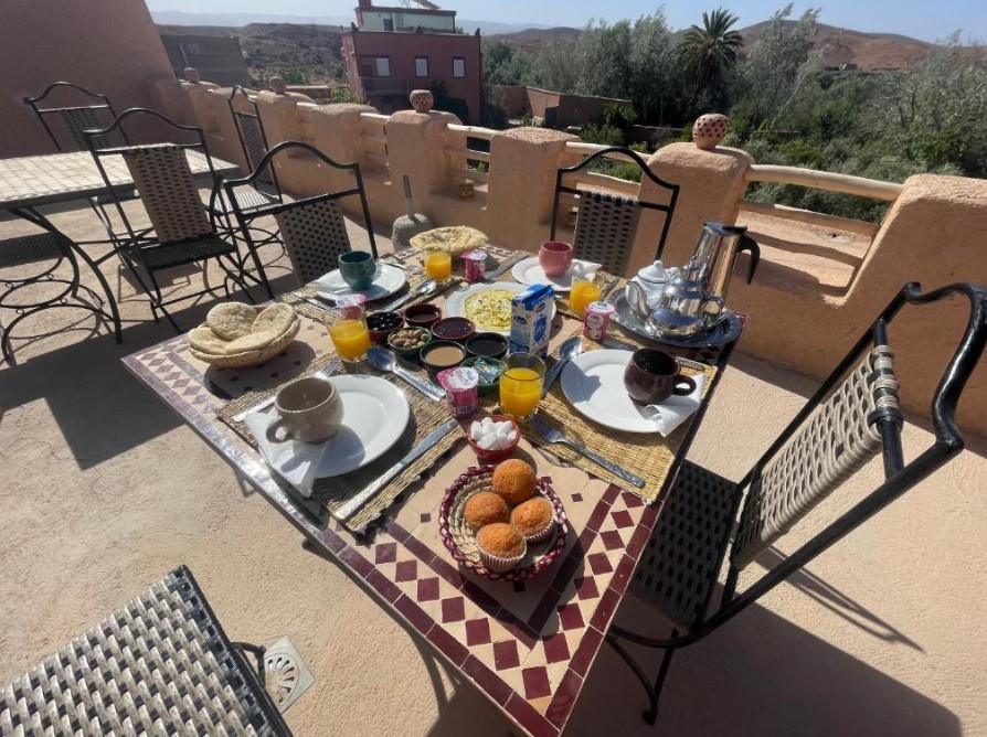 Maroc des Merveilles - Chez L'habitant