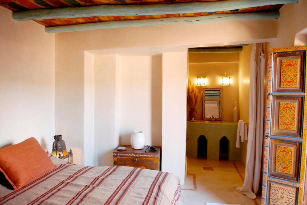 Riad Cascades d'Ouzoud