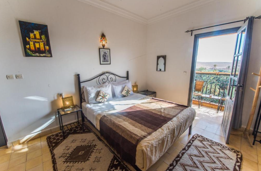Riad Dar Bab Todra