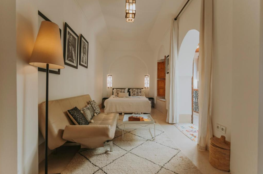 Riad Djebel