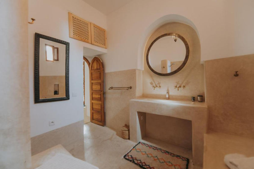 Riad Djebel